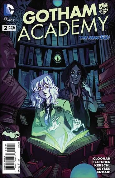 Cover of Cover B