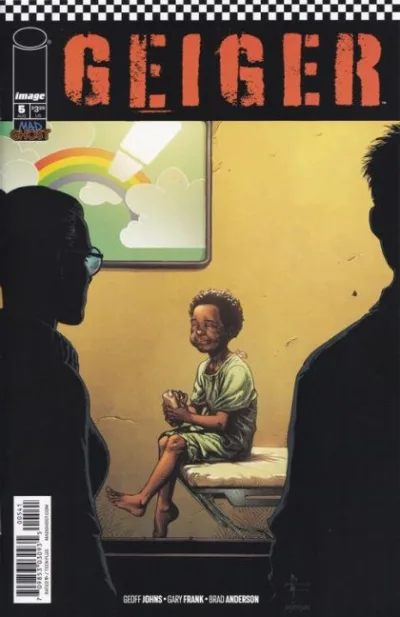 Cover of Cover D