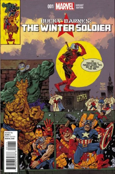 Cover of Cover G