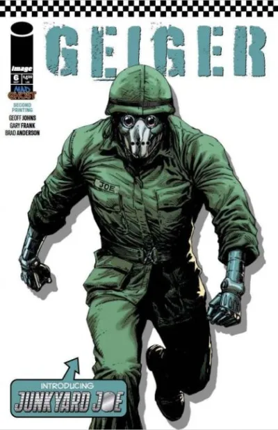 Cover of Cover E