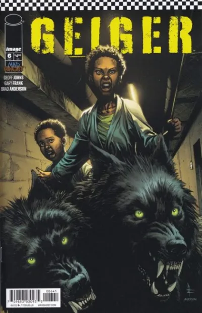 Cover of Cover D