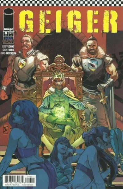 Cover of Cover C