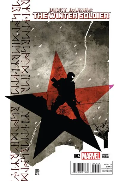 Cover of Cover B
