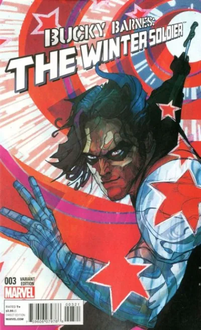 Cover of Cover B