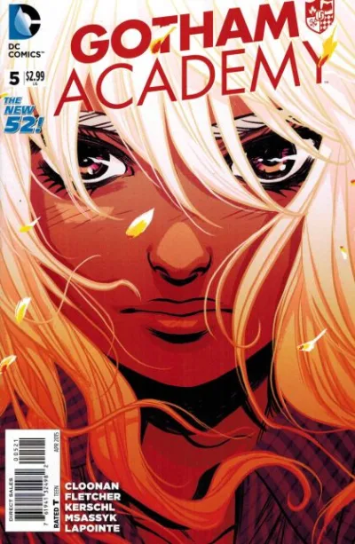 Cover of Cover B