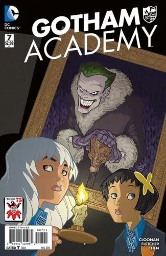 Cover of Cover B