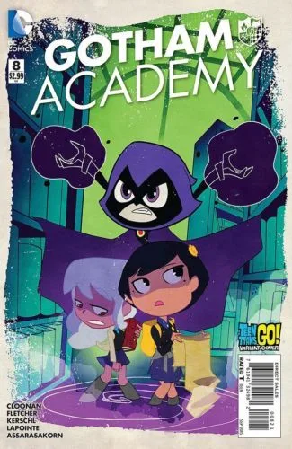 Cover of Cover B