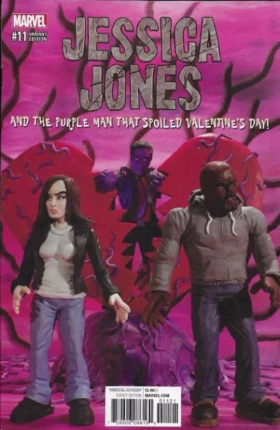 Cover of Cover B