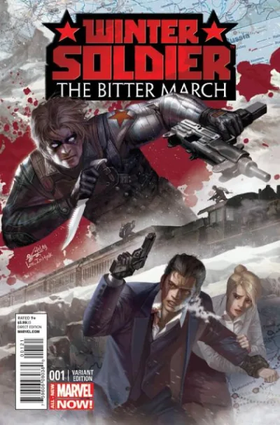 Cover of Cover B