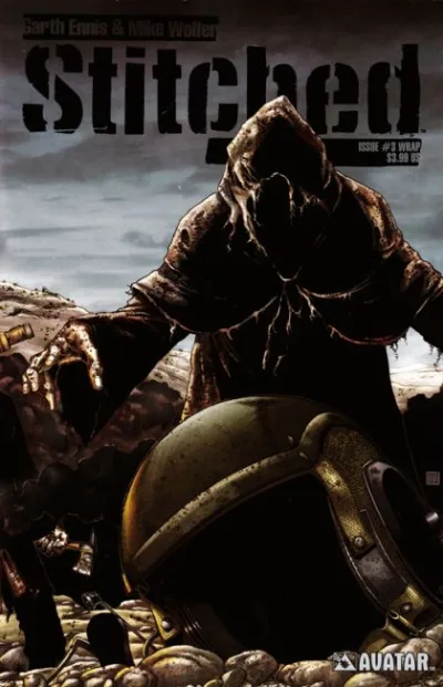 Cover of Cover B