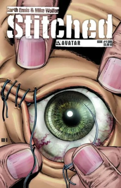 Cover of Cover B