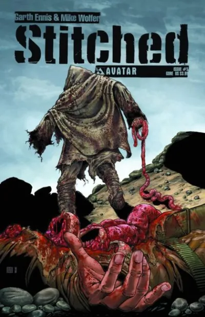 Cover of Cover C