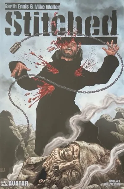 Cover of Cover C