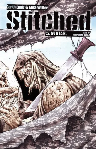 Cover of Cover B