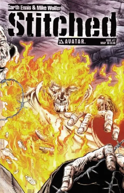 Cover of Cover B