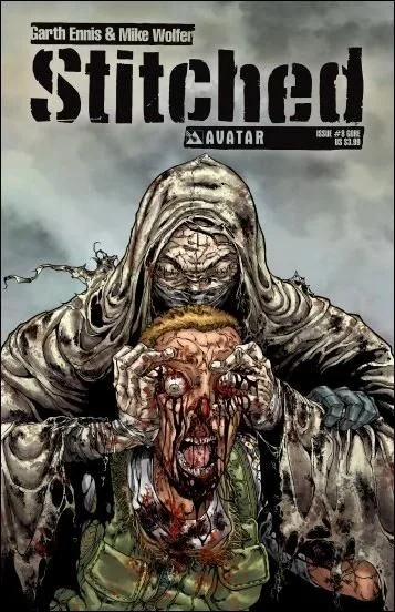 Cover of Cover B