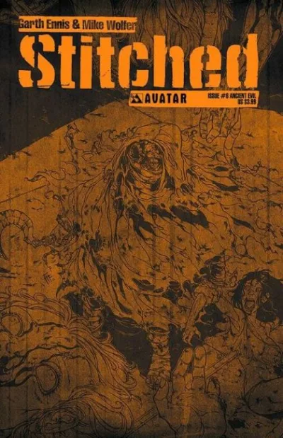 Cover of Cover D