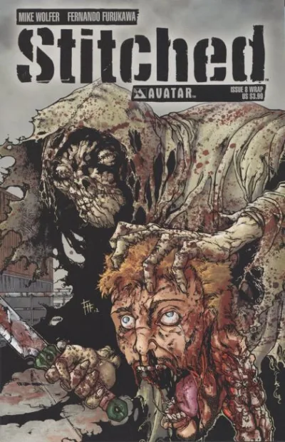 Cover of Cover C