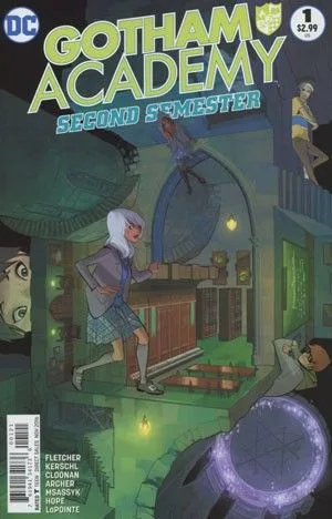 Cover of Cover B