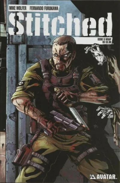 Cover of Cover B
