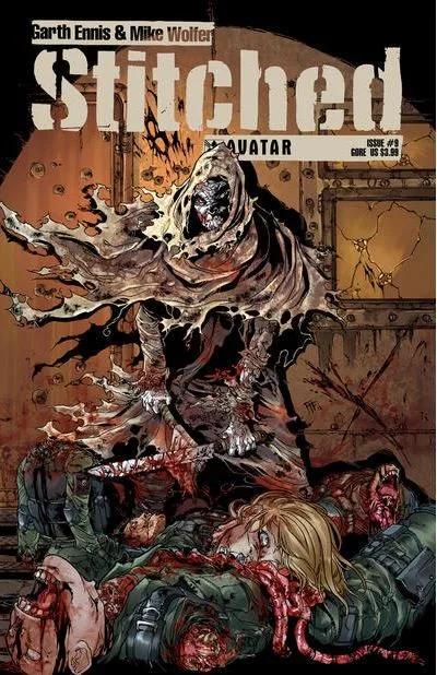 Cover of Cover C