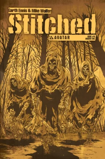 Cover of Cover D