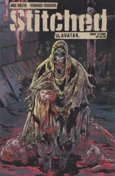 Cover of Cover C