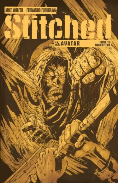 Cover of Cover D