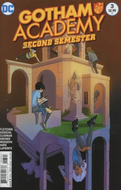 Cover of Cover B
