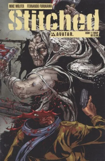 Cover of Cover B