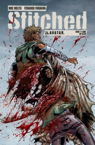 Cover of Cover C