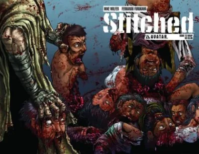 Cover of Cover B