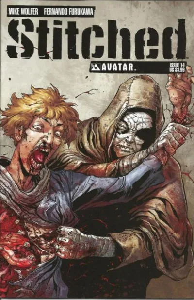 Cover of Cover B