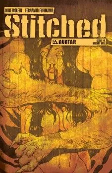 Cover of Cover D