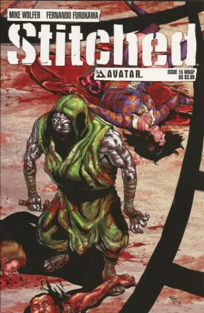Cover of Cover B