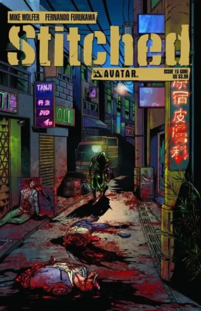 Cover of Cover C