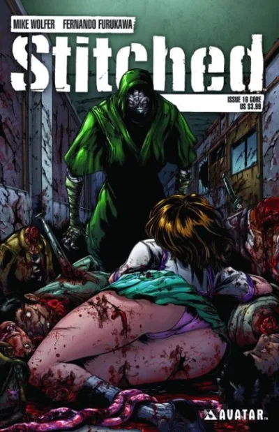 Cover of Cover C
