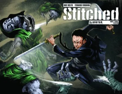 Cover of Cover B