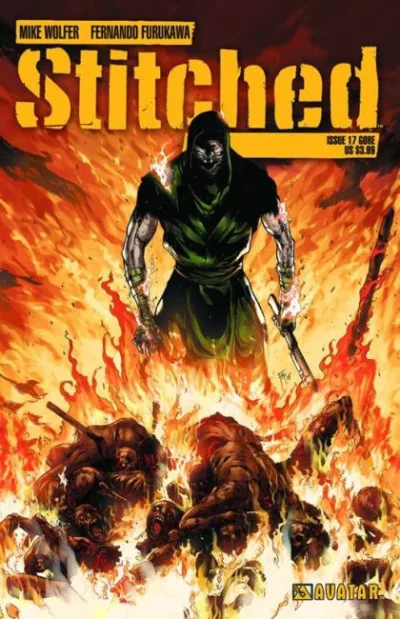 Cover of Cover C