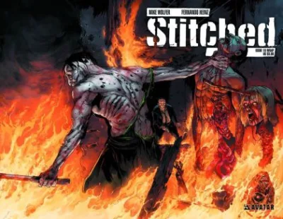 Cover of Cover B
