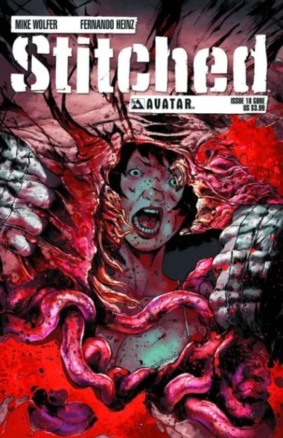 Cover of Cover C