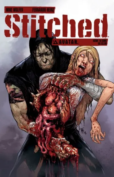 Cover of Cover C