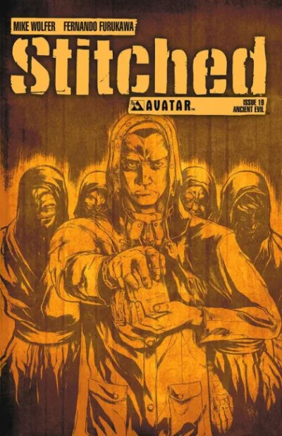 Cover of Cover D