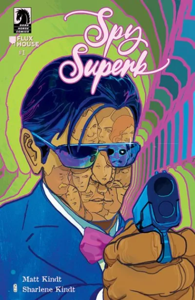 Cover of Cover D