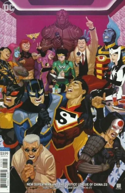 Cover of Cover B