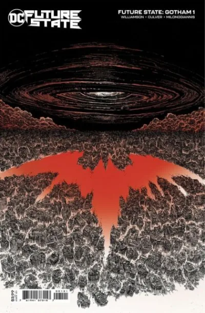 Cover of Cover B