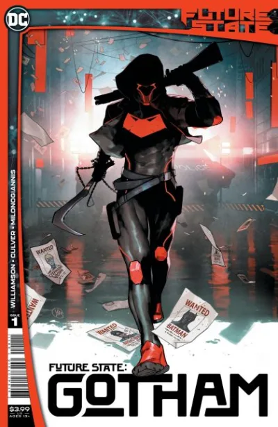 Cover of Cover D