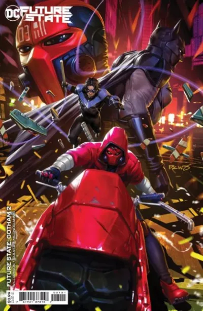 Cover of Cover B