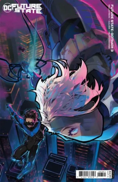 Cover of Cover B