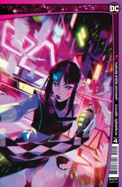 Cover of Cover B